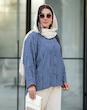 شومیز زنانه نینا