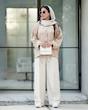 شومیز زنانه نینا