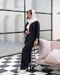 ست زنانه صدف شومیز شلوار