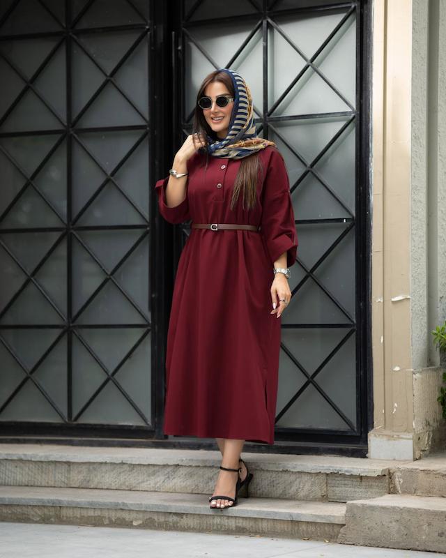 کفتان زنانه زیبا