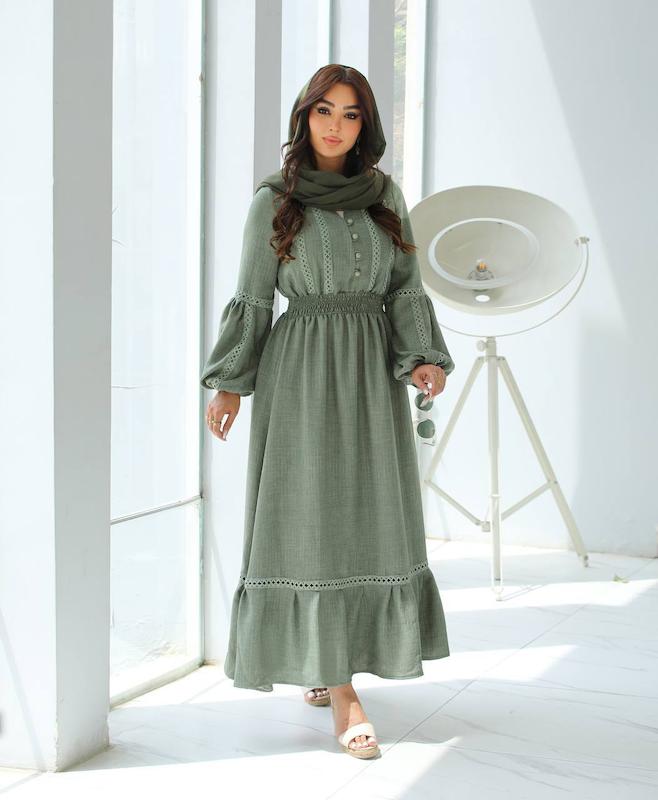 کفتان زنانه مهشید