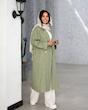 مانتو زنانه دلبر