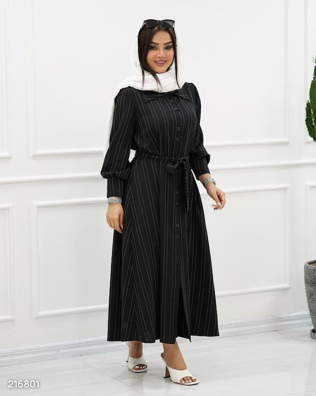 مانتو زنانه ریحان