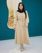 مانتو زنانه ریحان