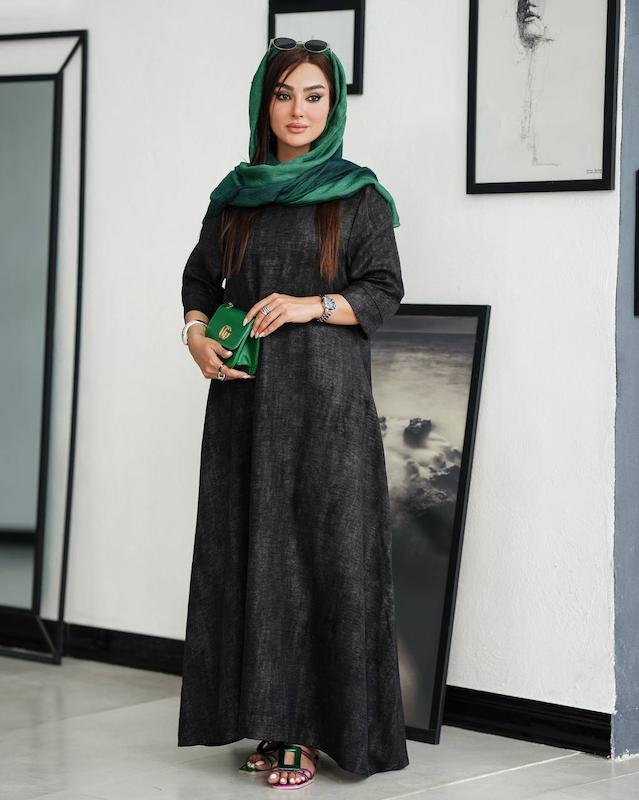 کفتان دنیز