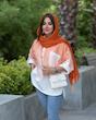 شومیز زنانه زیور