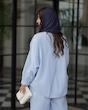 شومیز شلوار زنانه سینار