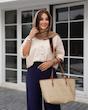 شومیز زنانه دارا