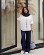 شومیز زنانه دارا