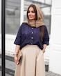 شومیز زنانه دارا