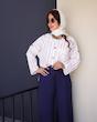 شومیز زنانه سیلاژ