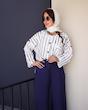 شومیز زنانه سیلاژ