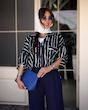 شومیز زنانه سیلاژ
