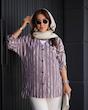 شومیز زنانه سیلاژ