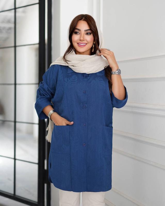مانتو شیرین