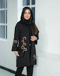 مانتو زنانه هیما