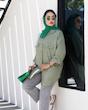 شومیز زنانه فریبا