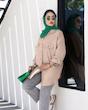 شومیز زنانه فریبا