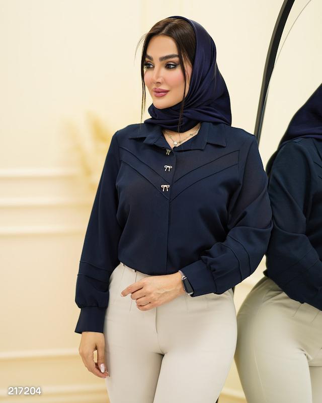 شومیز سالی