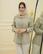 شومیز سالی