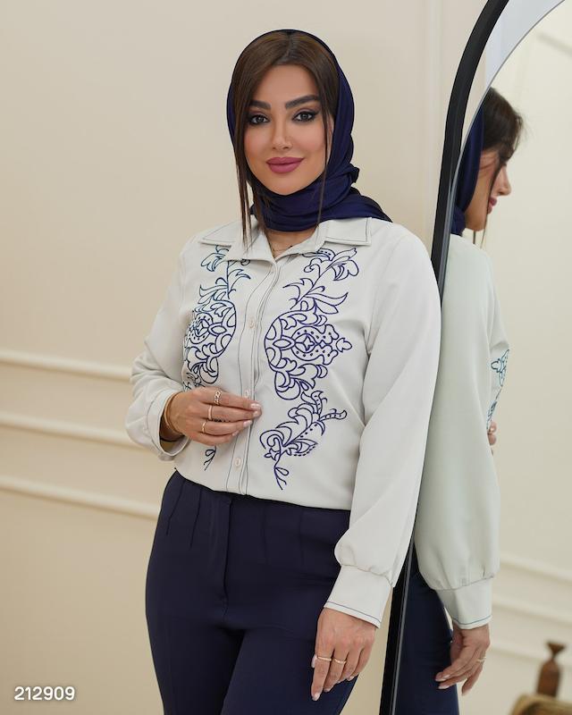شومیز کیانا