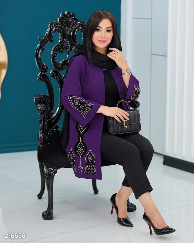 مانتو کتی ویسان