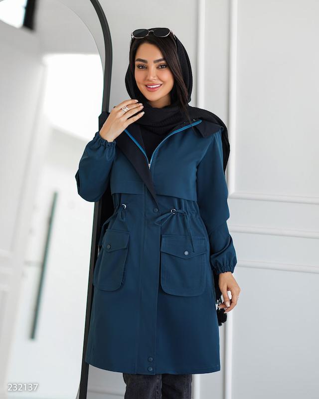 بارانی مدل گیان