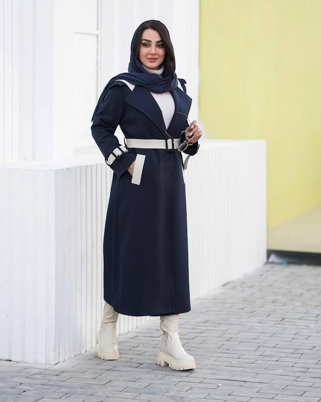 کت زنانه مهسا