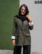 کت زنانه کایلا