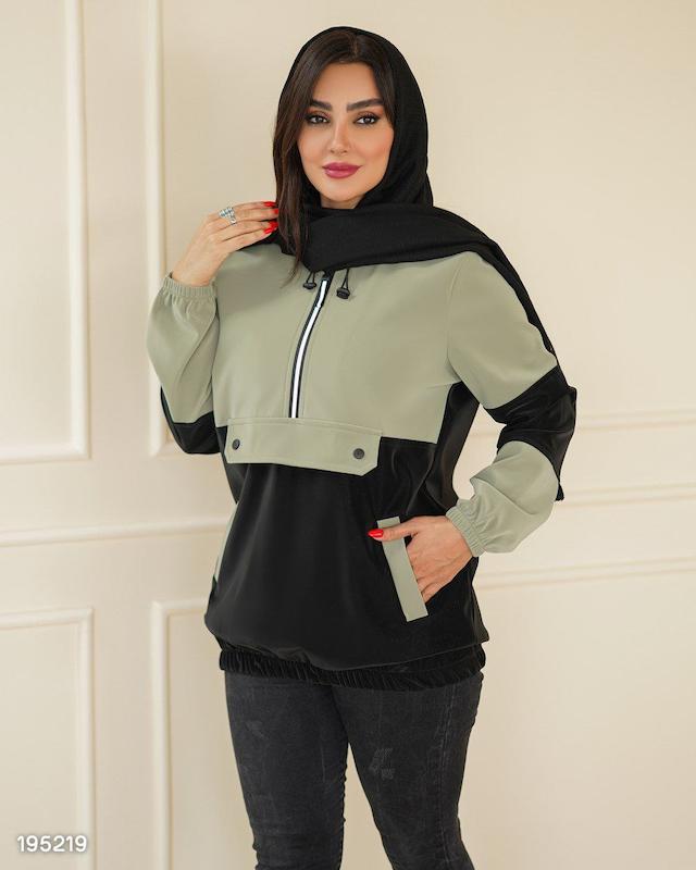 هودی مدل آرتام