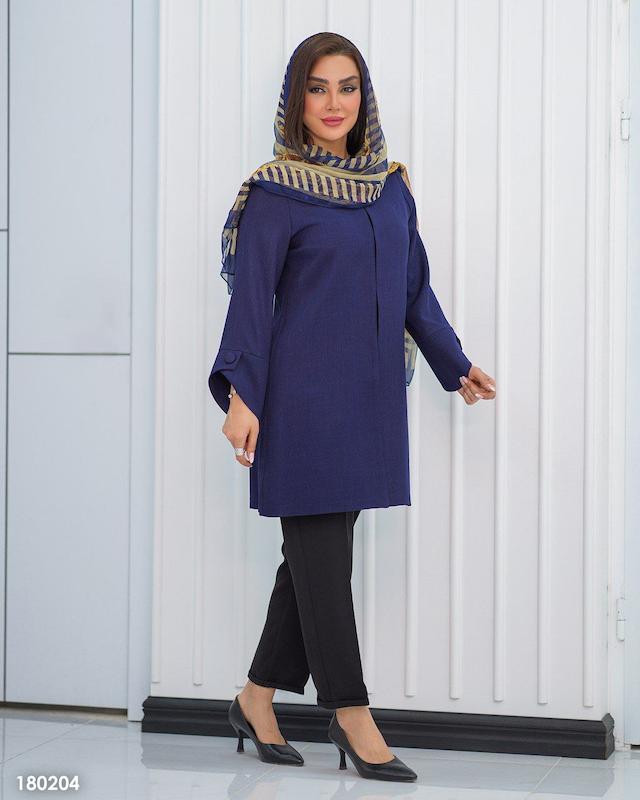 مانتو زنانه فرنوش