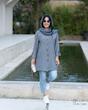 مانتو زنانه آیلار