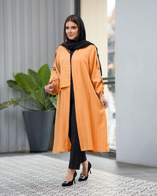 مانتو زنانه مریم