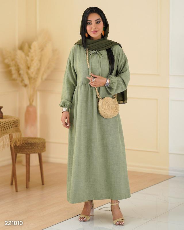 کفتان زنانه دلبر