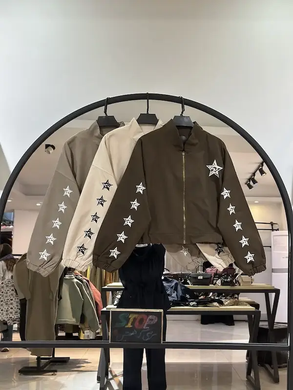بامبر کتان زارا 