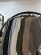 ست بلوز رویه و اورال بافت متراکم مریم