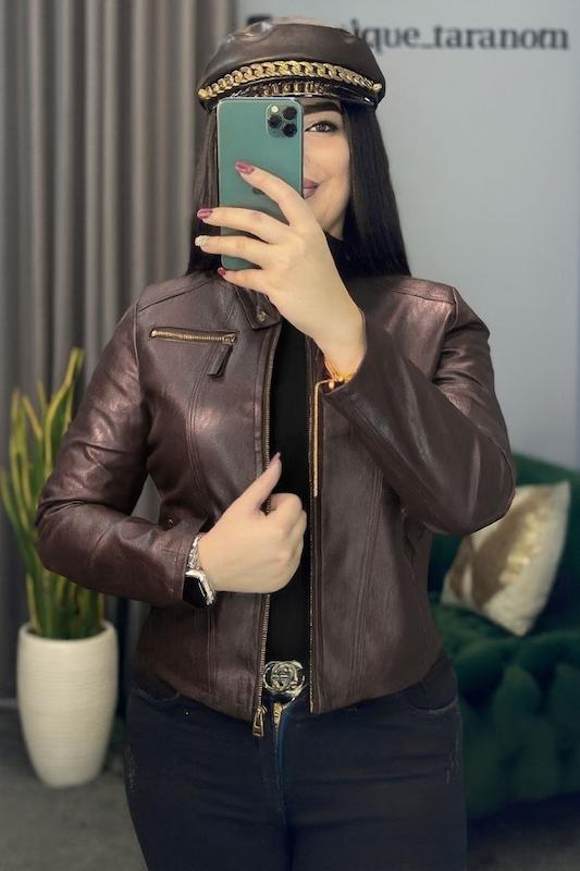 کاپشن سرونا