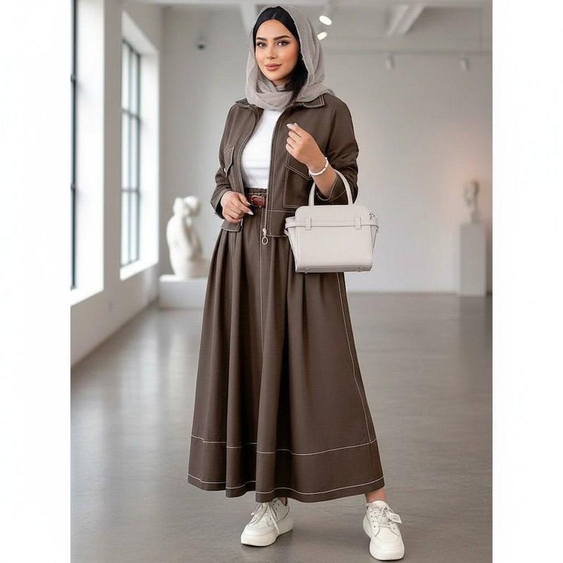 ست دو تیکه رها