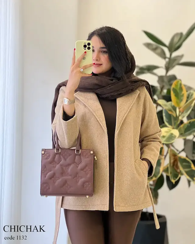 پالتو مهراوه