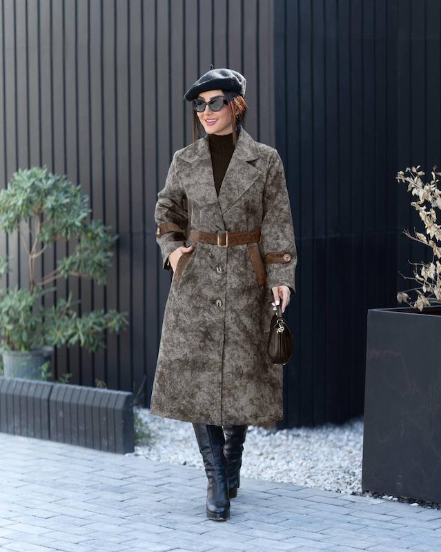 پالتو فیدلا