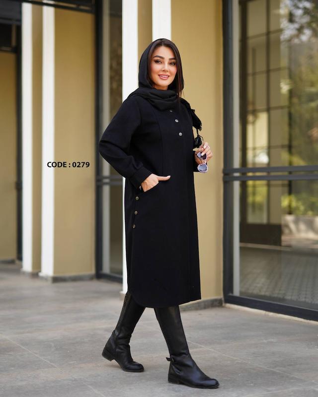 مانتو زنانه آنیتا