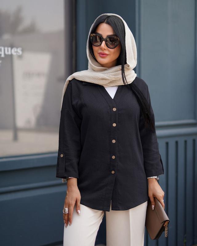 مانتو ریحان