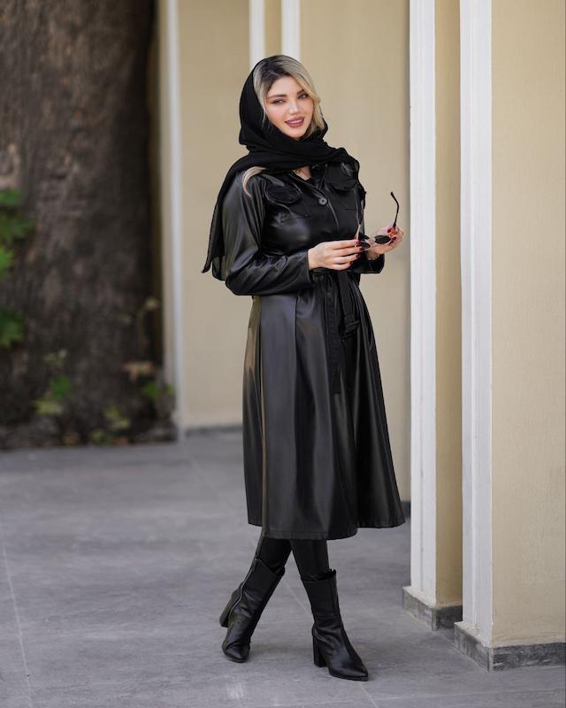 پالتو هانیه