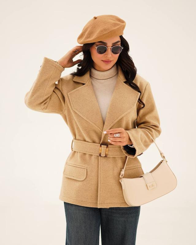 کت نازنین پارمیس