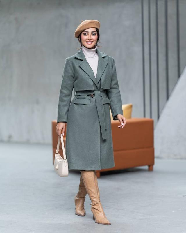 پالتو ماهلین