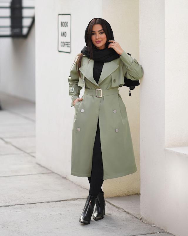 بارانی سونیا