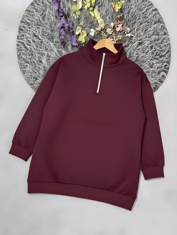 دورس نیم زیپ راش