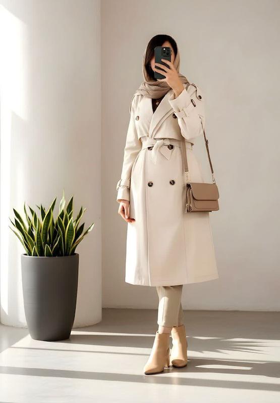 بارانی چشمک