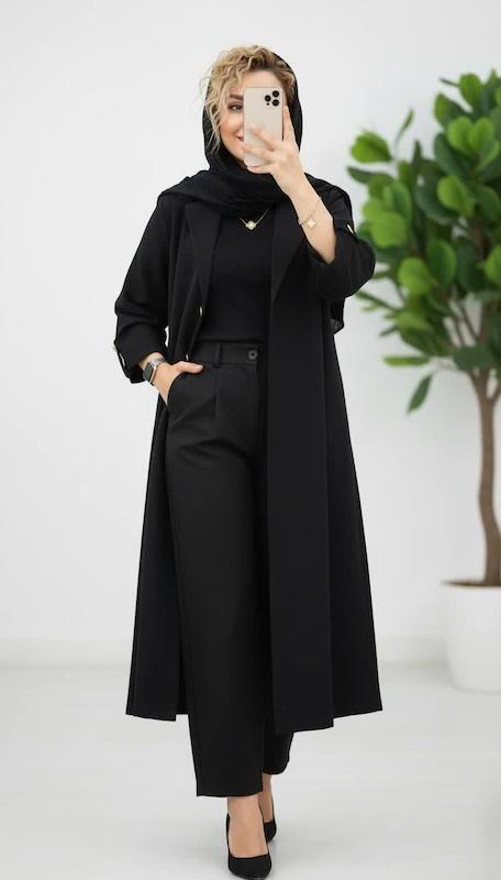 مانتو مه گل