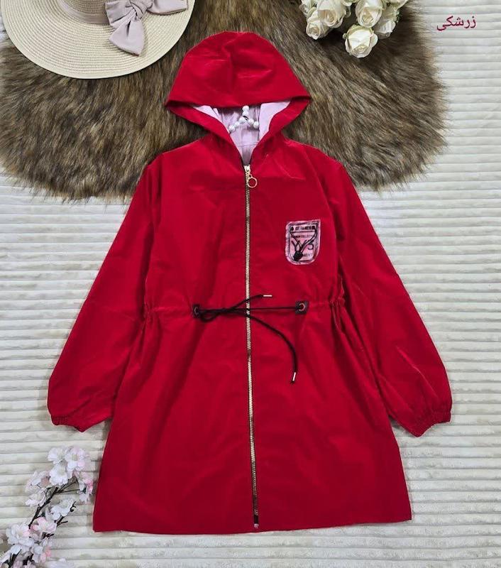 بارانی هیوا